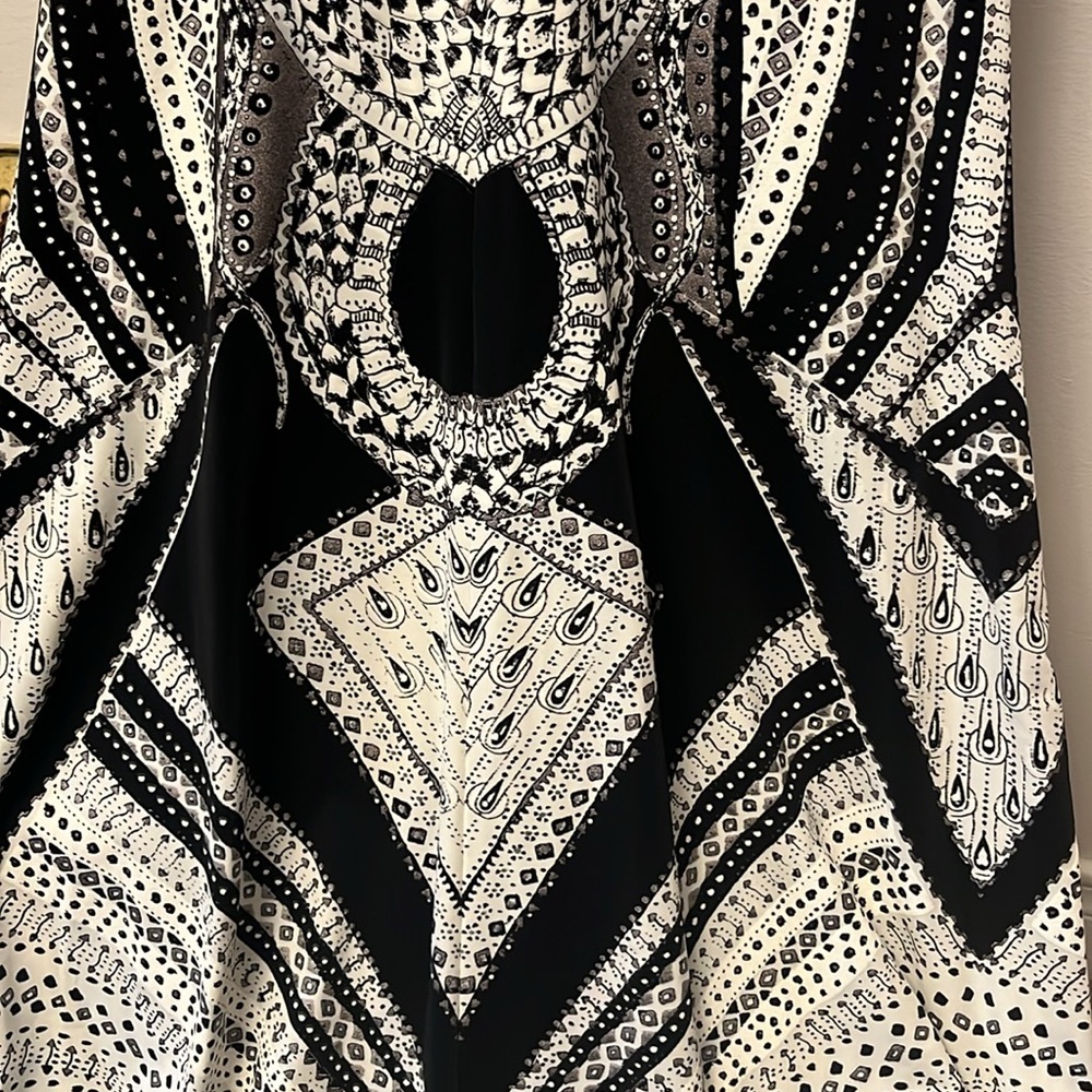 SOLD ✨✨Roberto Cavalli Maxi Dress - Picture 6 of 8